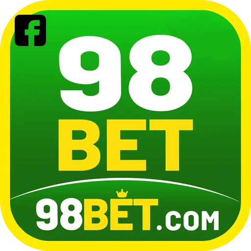 Página oficial da 98bet no Facebook