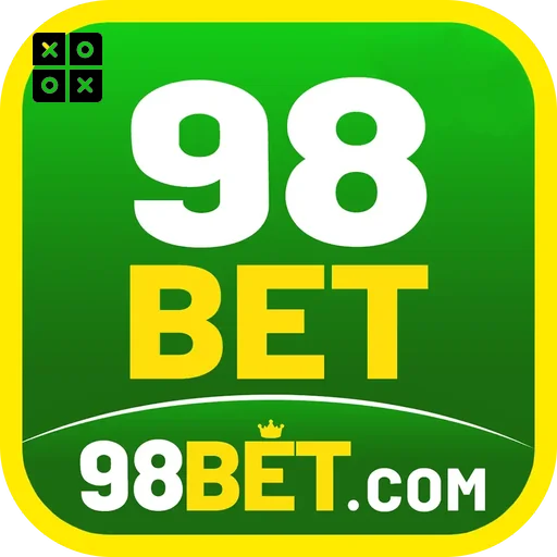 Jogos online da 98bet com variedade de opções