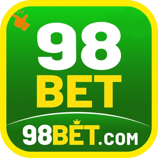 Logo da 98bet