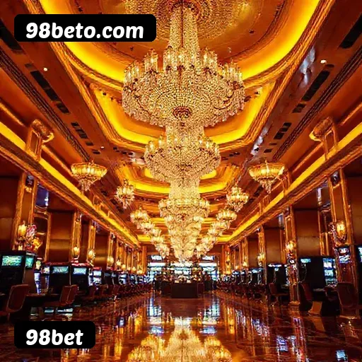 Como Registrar e Fazer Login 98bet