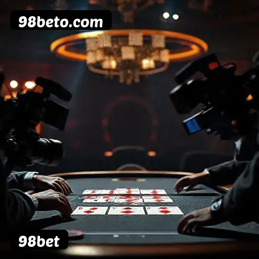 FAQ - Perguntas Frequentes 98bet