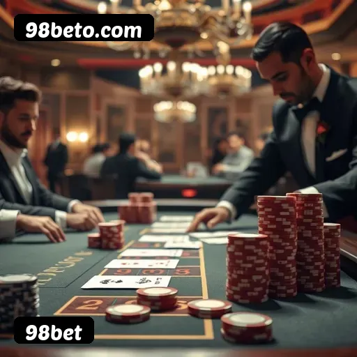 Análise 98bet - Vantagens e Desvantagens